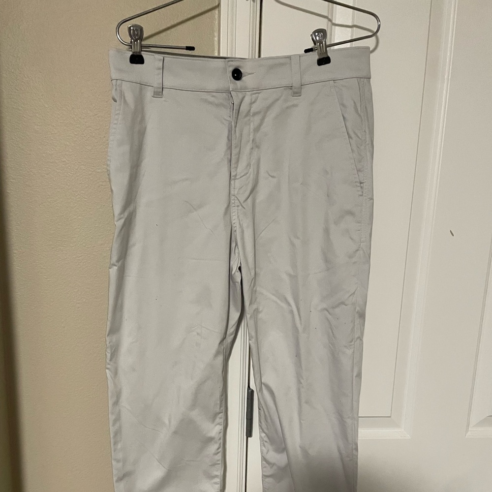 Nike men’s golf pants size 30X30